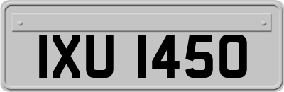 IXU1450