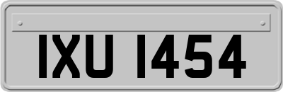 IXU1454