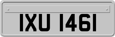 IXU1461