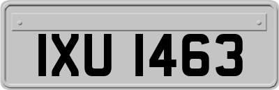 IXU1463