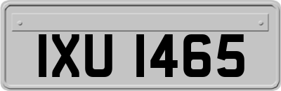 IXU1465