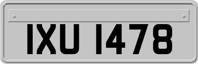 IXU1478