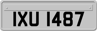 IXU1487