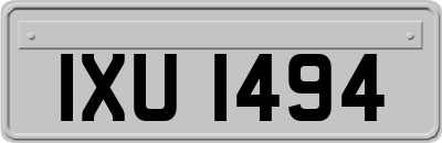 IXU1494