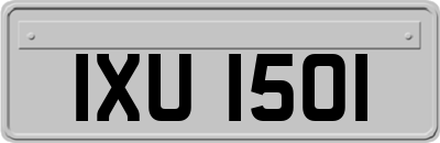 IXU1501
