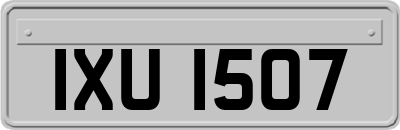 IXU1507