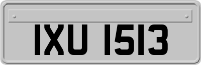 IXU1513