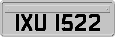 IXU1522