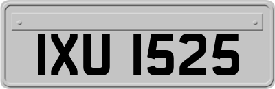 IXU1525
