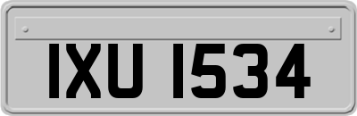 IXU1534