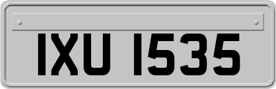IXU1535
