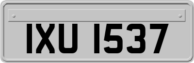 IXU1537