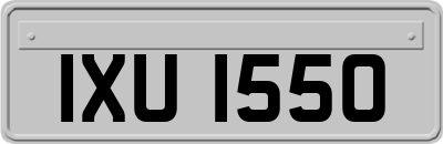 IXU1550