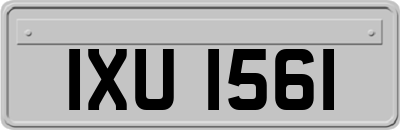 IXU1561
