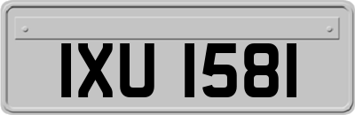 IXU1581