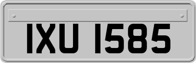 IXU1585