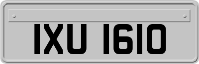 IXU1610