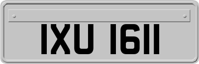 IXU1611