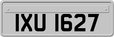 IXU1627