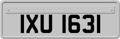 IXU1631