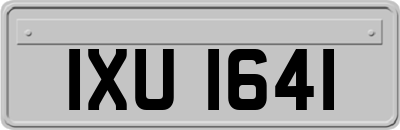 IXU1641