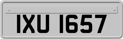 IXU1657