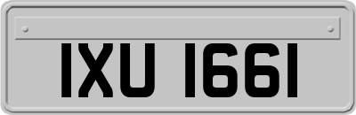 IXU1661