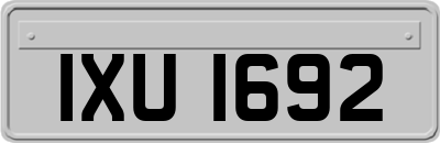 IXU1692