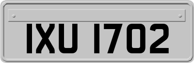 IXU1702