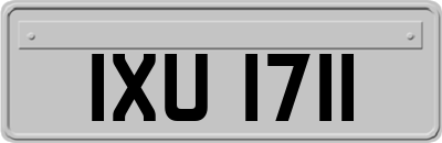 IXU1711