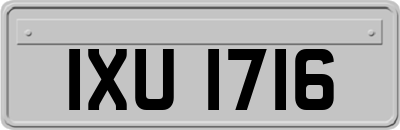 IXU1716