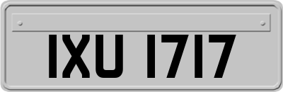 IXU1717