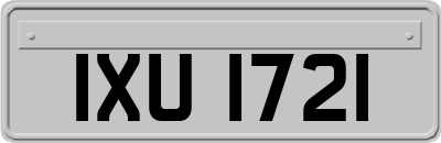IXU1721