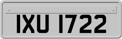 IXU1722