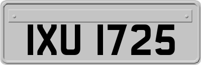 IXU1725