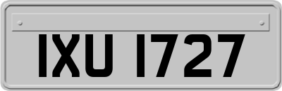 IXU1727