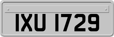 IXU1729