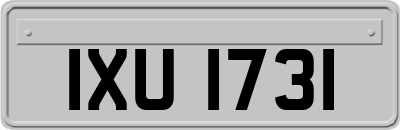 IXU1731