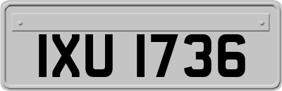 IXU1736