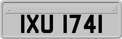 IXU1741