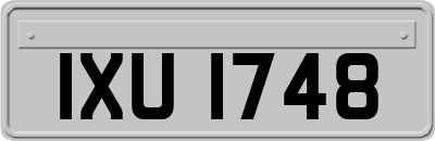 IXU1748
