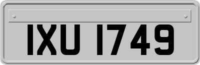 IXU1749