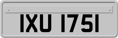 IXU1751