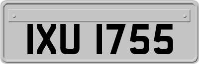 IXU1755