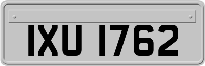 IXU1762