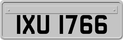 IXU1766