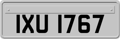 IXU1767