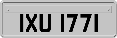 IXU1771