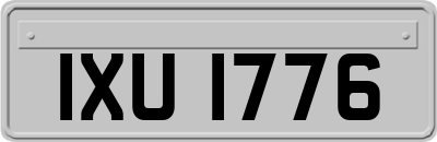 IXU1776