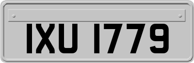 IXU1779